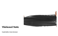 2 Pieces Mountain Bike Fenders Thickened Material Front and Rear Bike Mudguards Mountain Bike Mud Flaps Long-Lasting