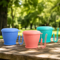 collapsible cup