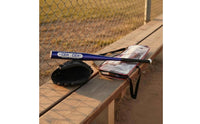 Kids Baseball Training Equipment Beginner Friendly Kids Baseball Starter Kit Includes Storage Bag Outdoor Game for Beginners