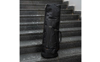 Oxford Cloth Trombone Bag Water-Resistant Backpack Trombone Bag Hand Carry Music Accessory for Practice