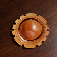 66mm 8 Ohm tweeter diaphragm