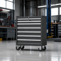 tool cart