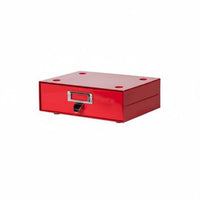 Stackable Metal Drawer long-lasting Desktop Drawer organizer No Assembly Required