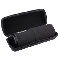 适用 华为Sound Joy音箱收纳包防尘硬壳保护包智能音响便携单肩包