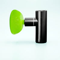 Percussion Cup Portable Electric Percussion Device for Home Care