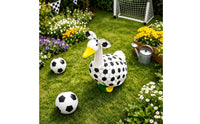 Sports Porch Goose Costume Championship Event Theme Yard Decor Easy to Clean