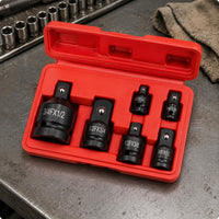 6 Pieces Heavy-Duty Socket Adapter Locking Ball for Mechanical Work