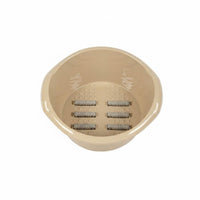 Foot Bath Tub with Massage Rollers Comfortable Foot Tub with Massage Rollers Easy to Clean for Home