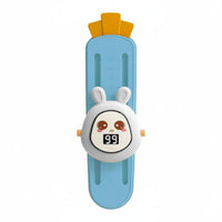 Voice Encouragement Kids Vertical Jump Counter Lights Up Wall Mounted Press High Toy Easy Installation Electronic Jump Counting Device for Playroom, Bedroom