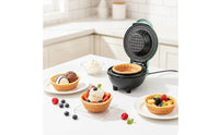 Bowl Maker Nonstick Bowl Maker Easy-to-Clean for Families, Home Cooks, Dessert, Breakfast, Kitchen