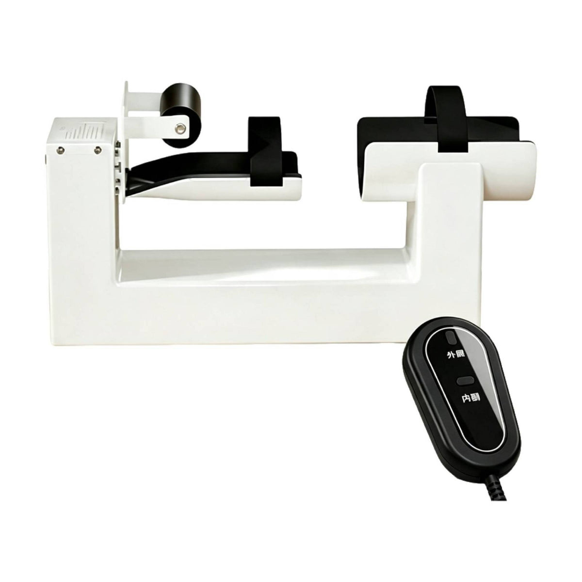 Hand-Crank Rehabilitation Trainer for Arm Exercise