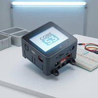 Capacitive ESP-Based Development Module-S3 Touchscreen Dev Board in-Plane Switching ESP-Based Development Module-S3 Development Kit 2.0-Inch Touchscreen Development Board IoT