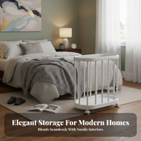 Bedside Hanging Rack Movable includedstanding Valet Stand Jacket Hanger for Students