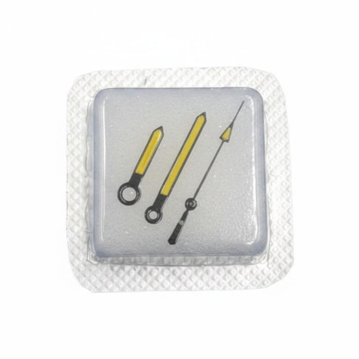 Watch Hands Replacement Part Watch Hands Professional Use for NH35 NH36for Watchmakers