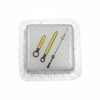 Watch Hands Replacement Part Watch Hands Professional Use for NH35 NH36for Watchmakers