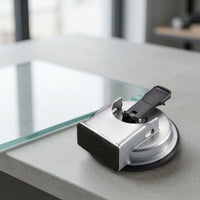 Handheld Floor Separation Repair Tool Lever-Style Suction Cup Separation Fixer for DIYers, Home Maintenance