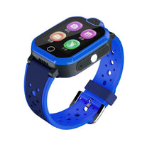 Wearable Device with Camera High-Resolution Touchscreen Smart Watch Sports