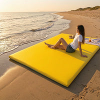 Floating Water Mat Buoyant Water Floating Mat Pool Buoyant Mat Lightweight Comfortable for Family, Lake, Beach