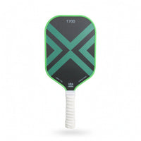 Carbon Fiber Pickleball Paddle Matte Pickleball Paddle Reinforced