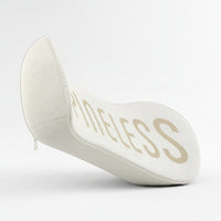 Ergonomic Car Support Pillow Breathable Support Pillow Supportive Curved for Drivers, Commuters, Road Trips, Daily Commute