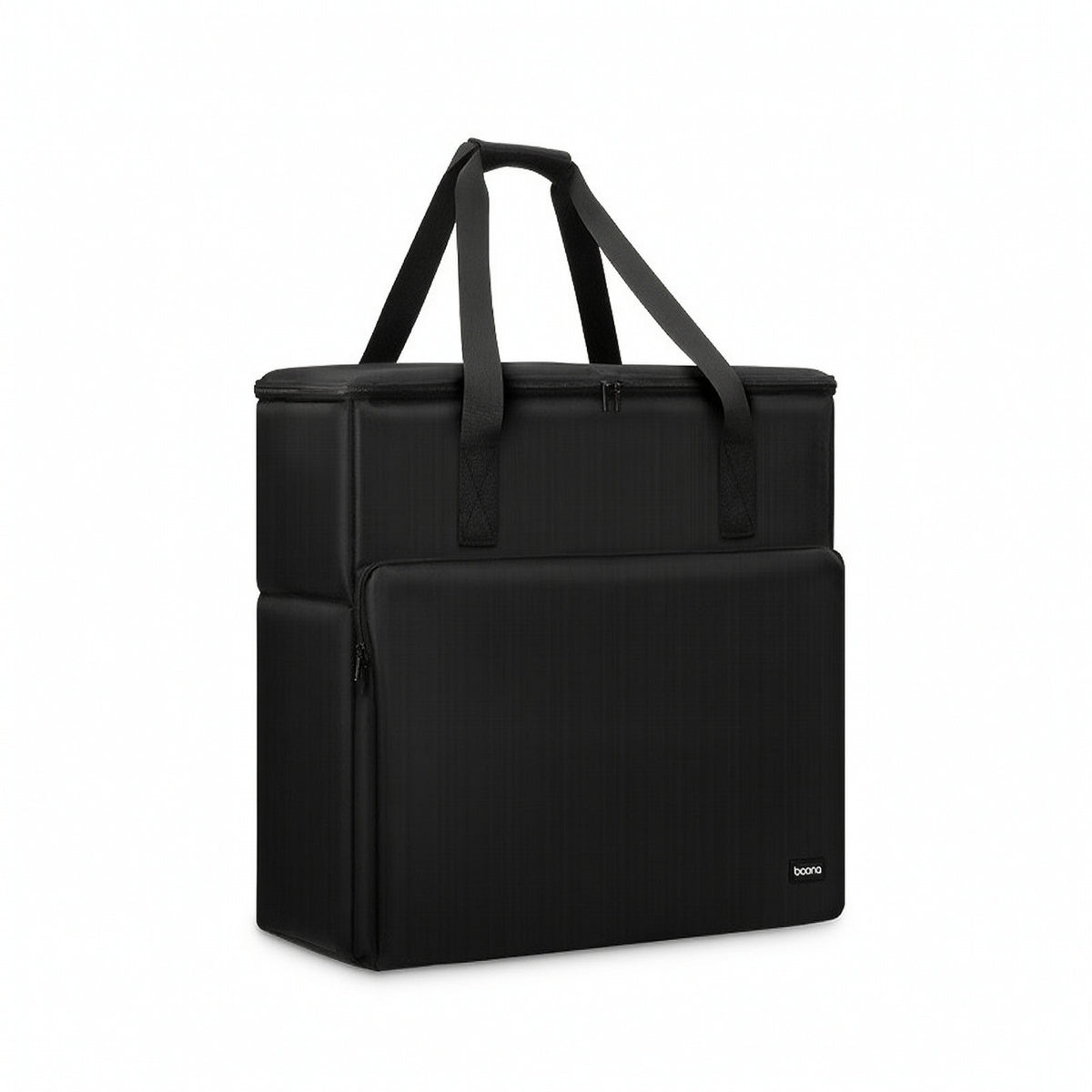 Padded Computer Bag with Pocket Organized Desktop Computer Bag Spacious
