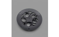 Motorcycle Engine Cooling Fan Cover Armored Motorcycle Cooling Fan Cover Stylish for Owners