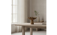 Ceramic Decorative Vase Contemporary Decorative Vase Minimalist Vessel for Guest Room, Lounge Entrance