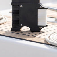 Marine Anti-Collision Ball Regulator Adjustable Hardware Heavy-Duty for Boaters