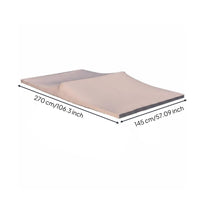 Stretch Table Tennis Table Cover close fit Washable Tablecloth for Exhibition, Meeting, Outdoor