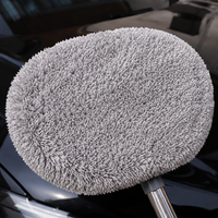 car wash mop