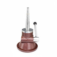 Manual Band Enlarger Reducer Sturdy Band Stretcher Reducer Easy to Use Jewelry Tool Precision Sizing for Jewelers