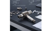 Water Adapter Threaded Water Dispenser Metal Hardware for Drillers, Workshop