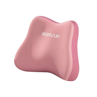 Support Cushion Memory Foam Support Pillow Removable for Car Seats