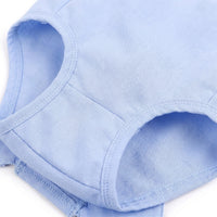 Cat Recovery Suit for Spay Surgery, Female Post Surgery Cat Wear with Tie Back, Sleeveless Four-Legged Design, Breathable Anti-Lick Protection