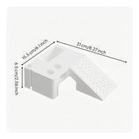 Turtle Basking Platform with Ramp Sturdy Aquarium Basking Platform with Shelter Turtle Dock with Ramp Stable Space-Saving
