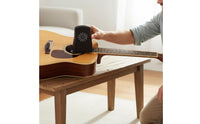 Prevents Cracking Guitar Soundhole Humidifier Anti-Drying Acoustic Guitar Humidifier for Guitarists, Musicians