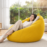 bean bag chair