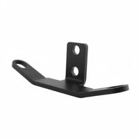 Long-Lasting Iron Construction Ignition Coil Relocation Bracket Custom Look Ignition Coil Bracket Easy Installation Motorcycle Part
