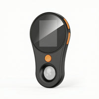 Handheld Digital Microscope Compact for Classroom, Jewelry Inspection, Hobbyists