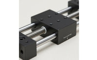 Adjustable Scale XY Translation Stage Fluid Motion Manual Linear Stage Micrometer Adjustment for Researchers
