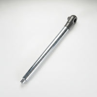 Long-Reach Ratchet Wrench Extension Bar Slim Extension Bar with Ratchet Head Compact Tool Sturdy for Tight Areas, Engine Bays