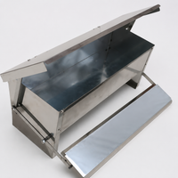 poultry feeder