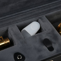 Saxophone Instrument Tip Cover Cap Rubber-Like Instrument Tip Cover Cap for Instrumentalists, Repair Technicians, Storage