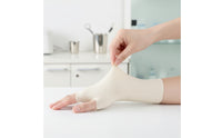 Cylindrical Bandage Bandage Breathable Mesh Bandage Stockinette Stretchable Stockinette Tubing Lightweight for First Aid