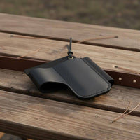 Multi-Functional Utility Pouch Tool Pouch Sheath for Camping