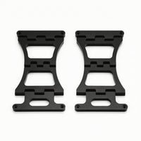 Saddlebag Hinge Kit Aftermarket Hardware Metal for Long Distance Riders