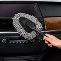 car cleaning kit