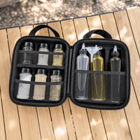 camping cookware storage bag