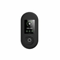 Nervous System Rebalance Ear Nerve Stimulator Digital Display Vagus Nerve Stimulator Whole-Body Healing for Bedtime
