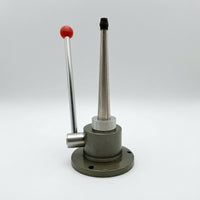 Ring Expander Precision Ring Stretcher Versatile Stretcher with Mounting Base for Jewelers, Hobbyists, Jewelry Workshop